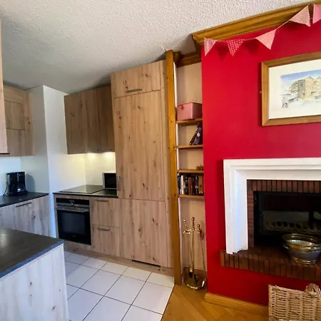 Apartment Diamant - Location: Bel De 3 En Plein Centre Mae-9014
