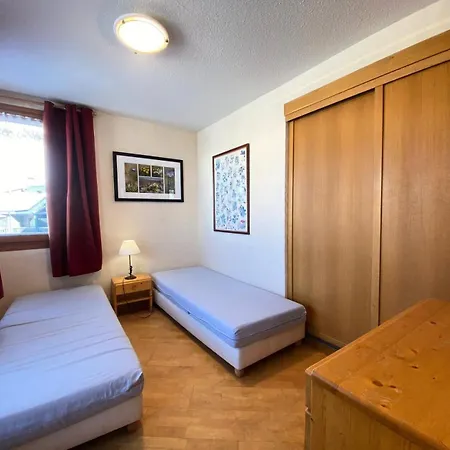 Diamant - Location: Bel De 3 En Plein Centre Mae-9014 Apartment *