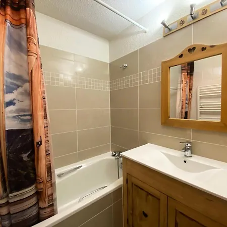 Apartment Diamant - Location: Bel De 3 En Plein Centre Mae-9014 *