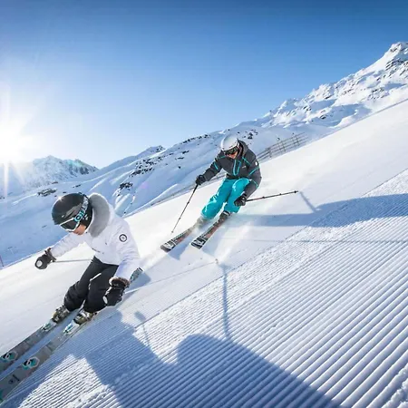 Diamant - Location: Bel De 3 En Plein Centre Mae-9014 Val Thorens