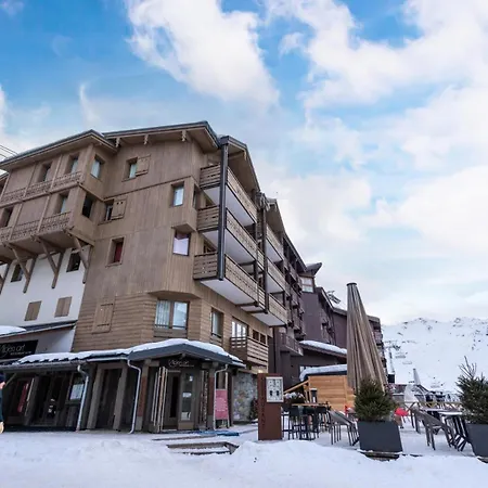 Diamant - Location: Bel De 3 En Plein Centre Mae-9014 아파트