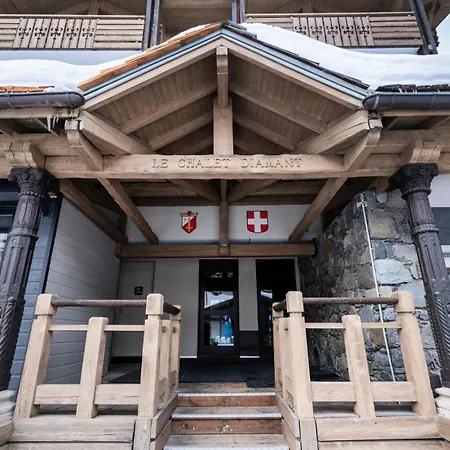 Apartment Diamant - Location: Bel De 3 En Plein Centre Mae-9014 Val Thorens