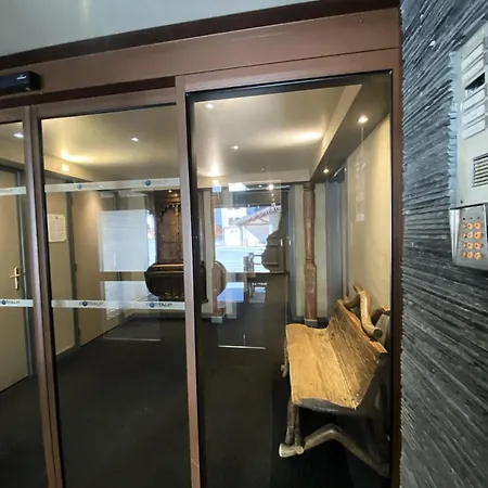 Diamant - Location: Bel De 3 En Plein Centre Mae-9014 Apartment