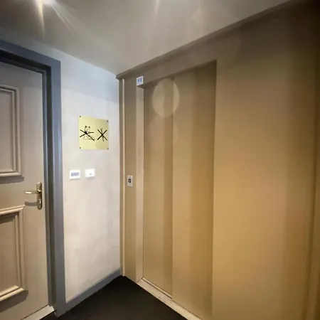 Diamant - Location: Bel De 3 En Plein Centre Mae-9014 Apartment