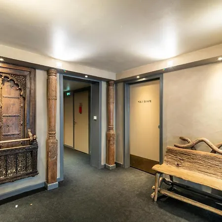 Diamant - Location: Bel De 3 En Plein Centre Mae-9014 Apartment