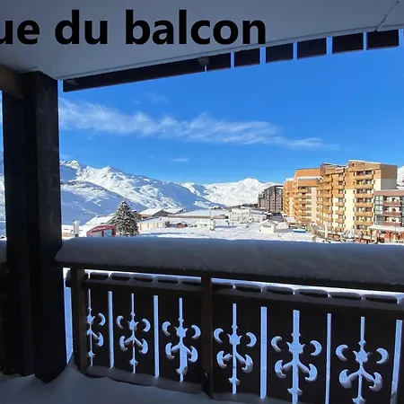 アパート Diamant - Location: Bel De 3 En Plein Centre Mae-9014 *