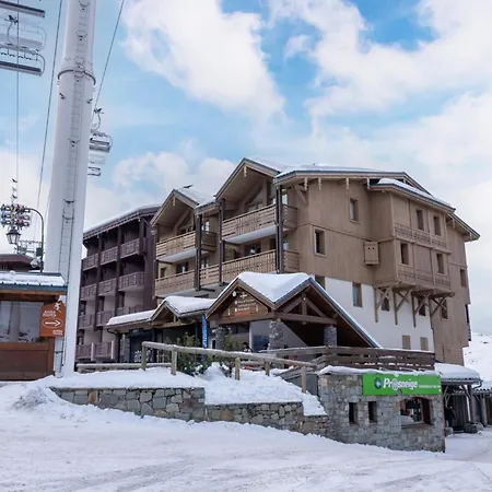 Diamant - Location: Bel De 3 En Plein Centre Mae-9014