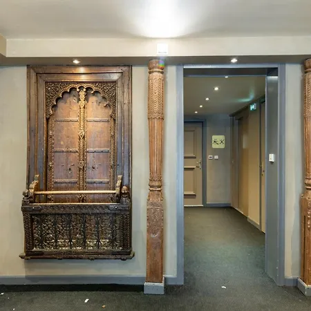 Diamant - Location: Bel De 3 En Plein Centre Mae-9014